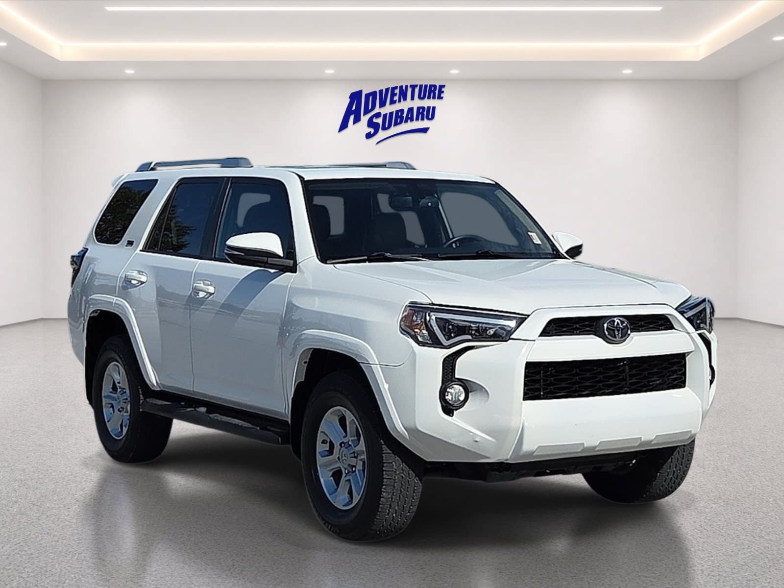 Used 2017 Toyota 4Runner SR5 Premium