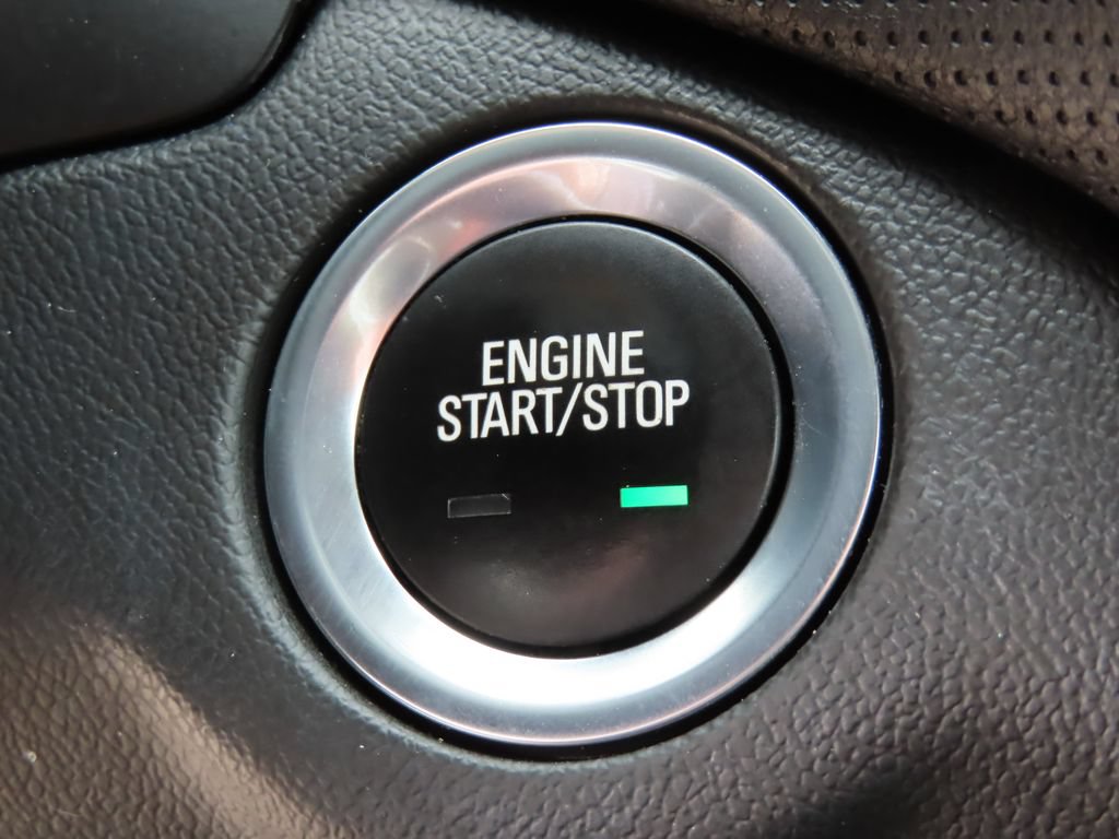 Used 2023 Chevrolet Equinox Premier AWD/4WD image 11