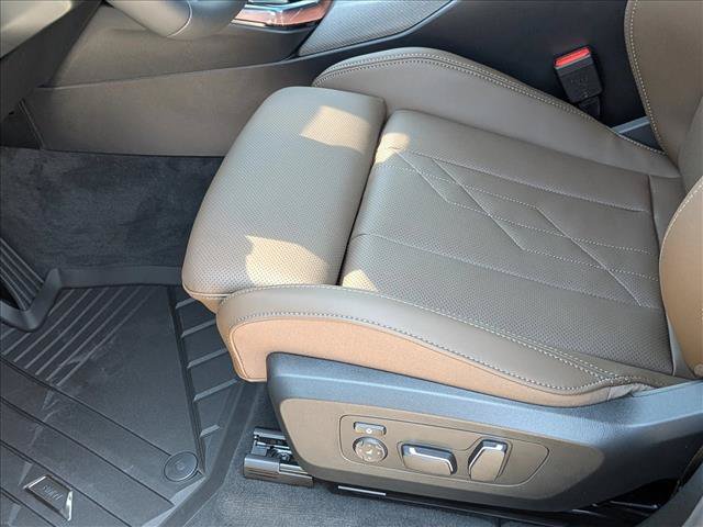 New 2026 BMW X3 xDrive30i w/ Convenience Package AWD/4WD image 4