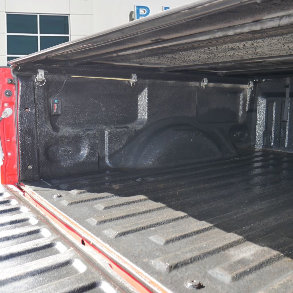 Used 2014 Ford F150 XLT w/ XLT Chrome Package image 23