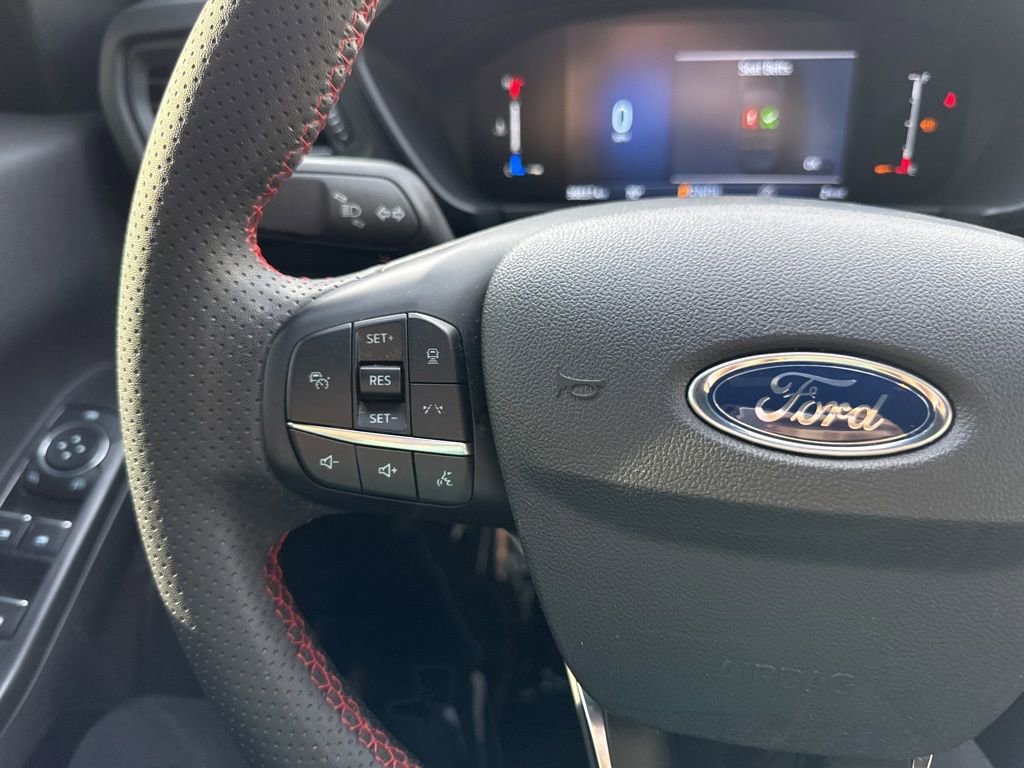 Used 2023 Ford Escape ST-Line w/ Tech Pack #1 image 26