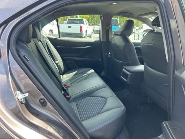 Used 2024 Toyota Camry SE FWD image 18