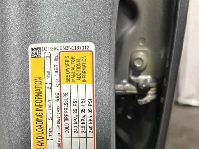 Certified 2022 GMC Canyon Elevation w/ Trailering Package image 11