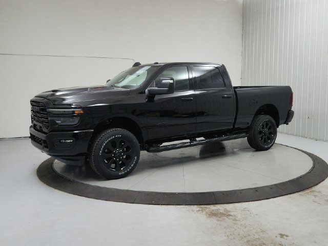 New 2026 RAM 2500 Laramie AWD/4WD image 4