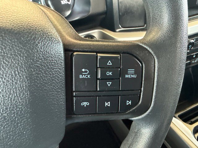 Used 2024 Ford F350 4x4 Crew Cab DRW Super Duty image 19