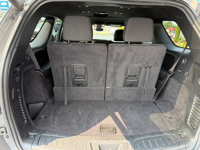Used 2025 Dodge Durango GT AWD/4WD image 5