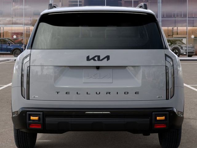 New 2027 Kia Telluride SX Prestige X-Pro image 18