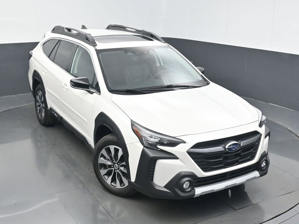 Used 2024 Subaru Outback Limited image 38