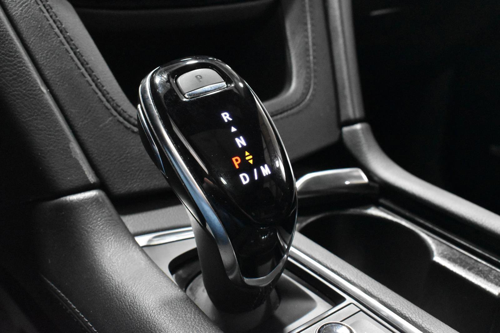 Certified 2025 Cadillac XT6 Premium Luxury image 22