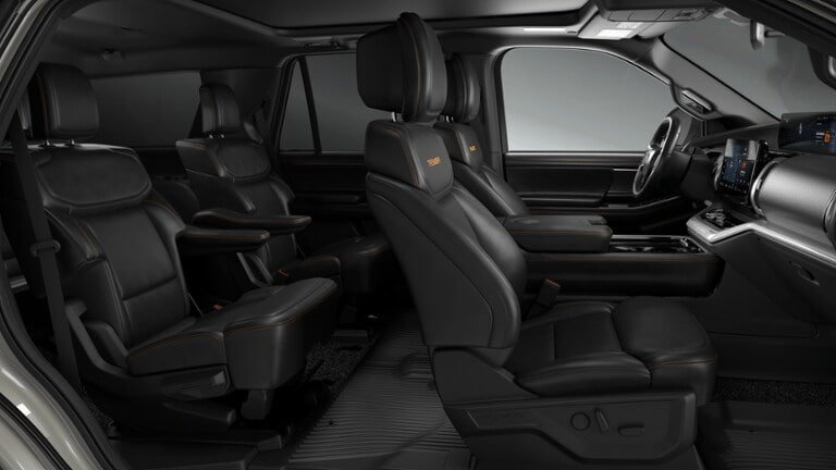 New 2027 Ford Expedition Tremor AWD/4WD image 29