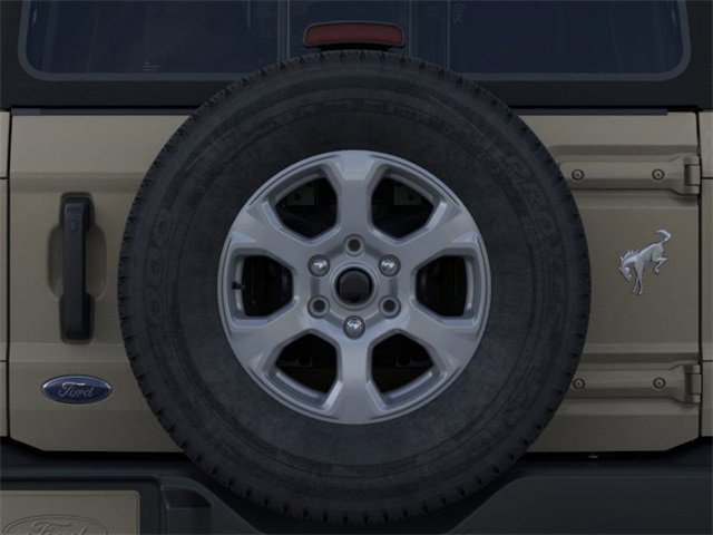 New 2025 Ford Bronco Big Bend image 24