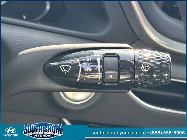 Certified 2023 Hyundai Sonata SEL FWD image 26