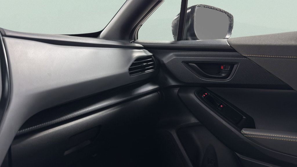 Certified 2026 Subaru Crosstrek 2.5i Sport image 28