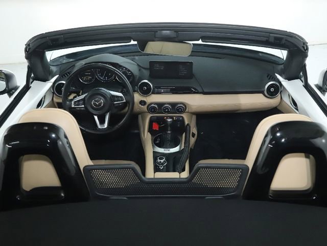 Certified 2024 MAZDA MX-5 Miata Grand Touring image 26
