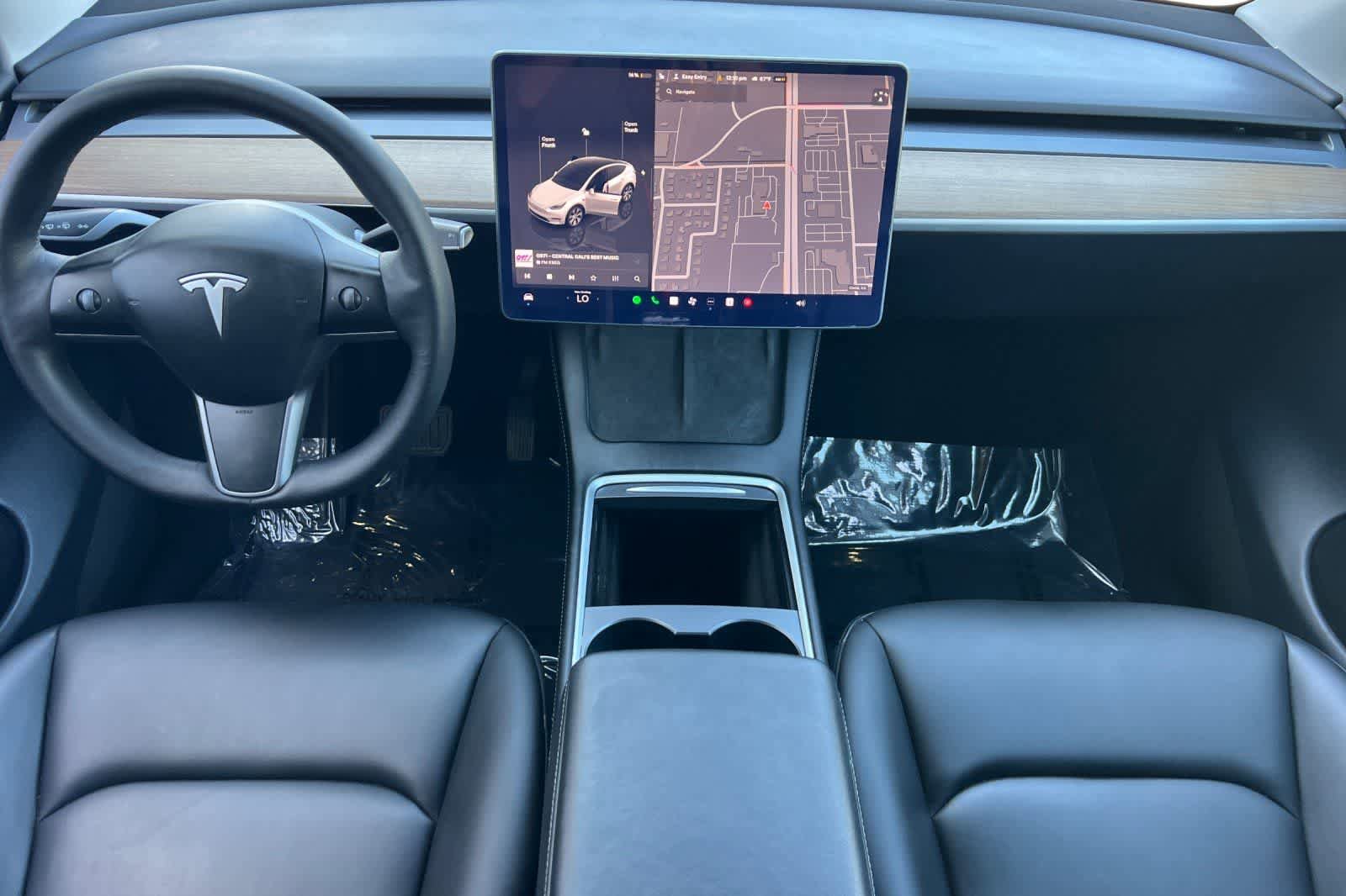 Used 2023 Tesla Model Y Long Range image 4