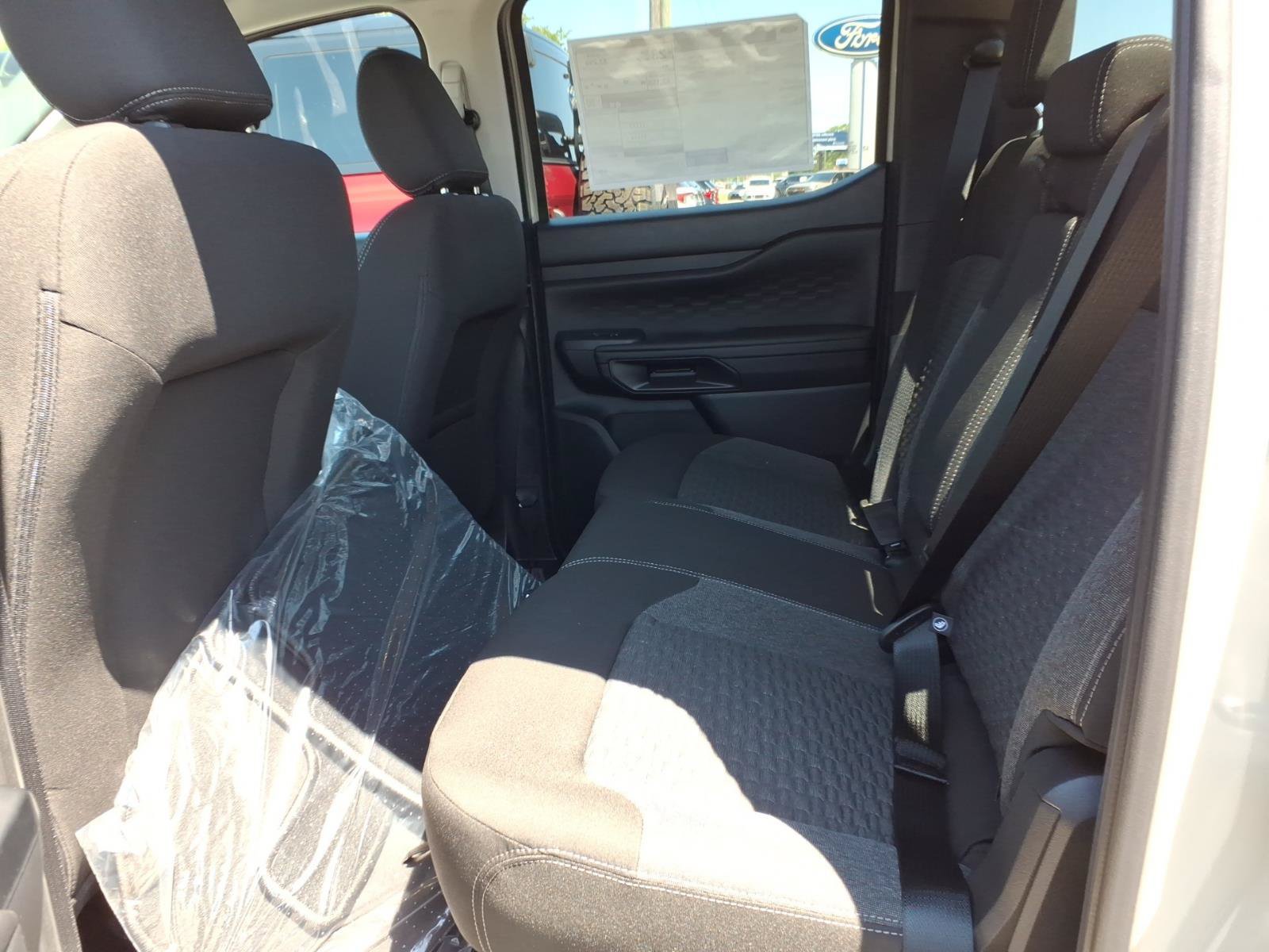 Used 2026 Ford Ranger XL w/ Trailer Tow Package RWD image 11