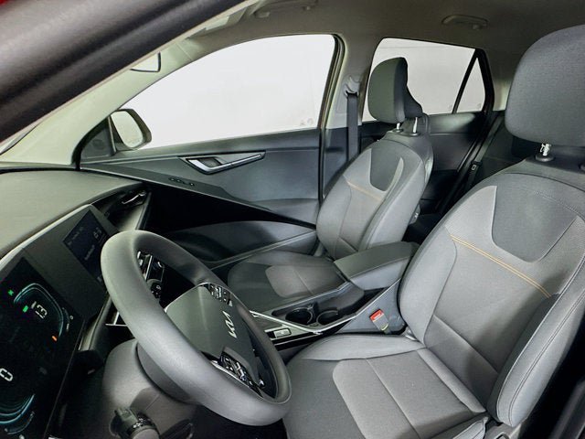 New 2026 Kia Niro LX FWD image 22