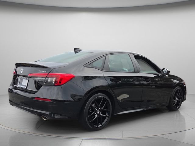 Used 2023 Honda Civic Sport image 7