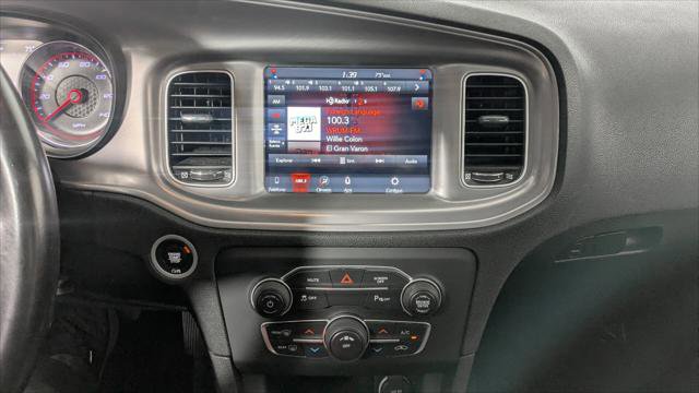 Used 2023 Dodge Charger SXT image 28