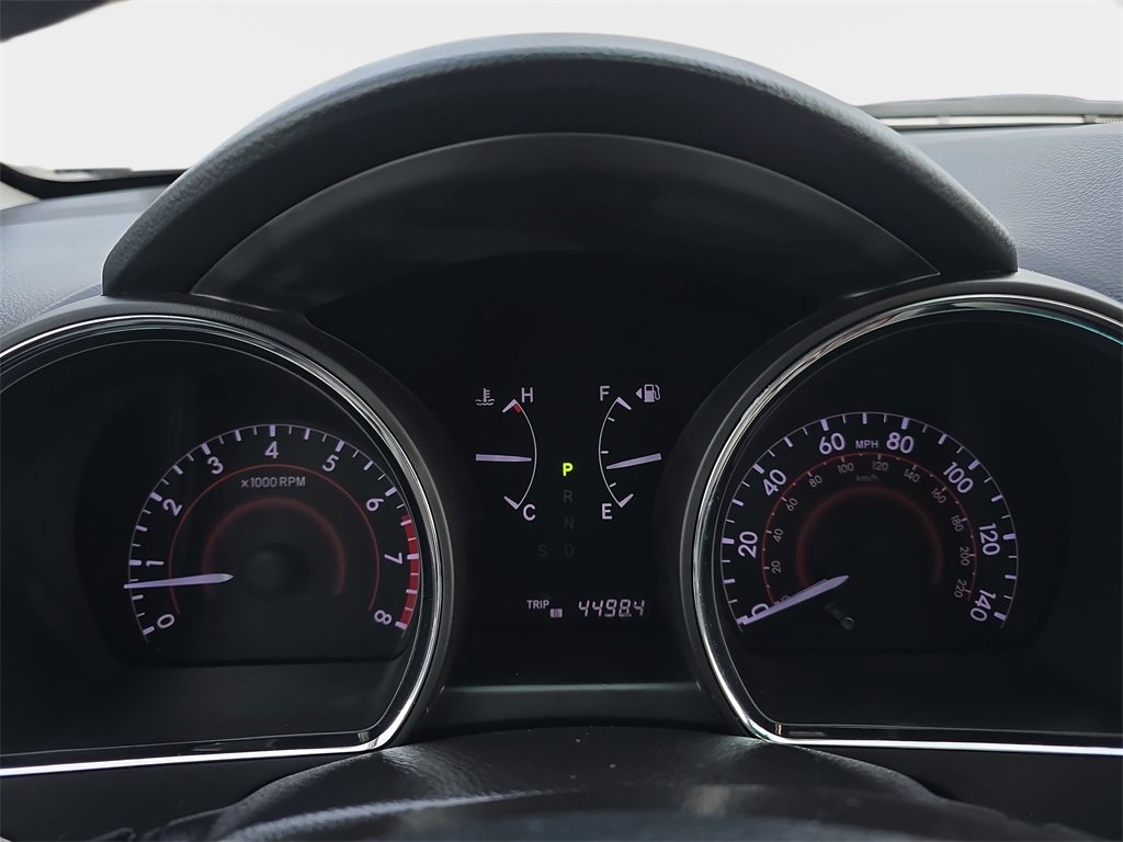 Used 2013 Toyota Highlander Limited image 20