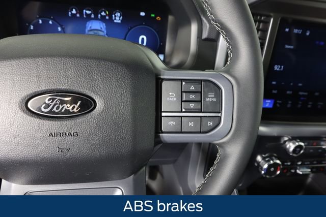 New 2026 Ford F150 XLT w/ Equipment Group 302A MID image 38