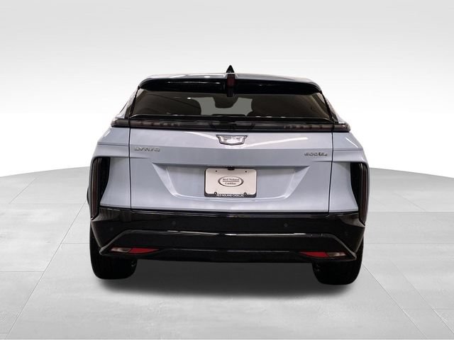 New 2025 Cadillac Lyriq Sport AWD/4WD image 12