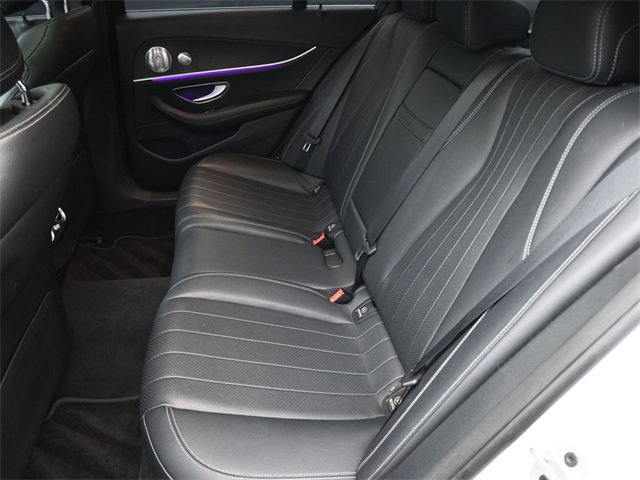 Used 2020 Mercedes-Benz E 350 Sedan image 14