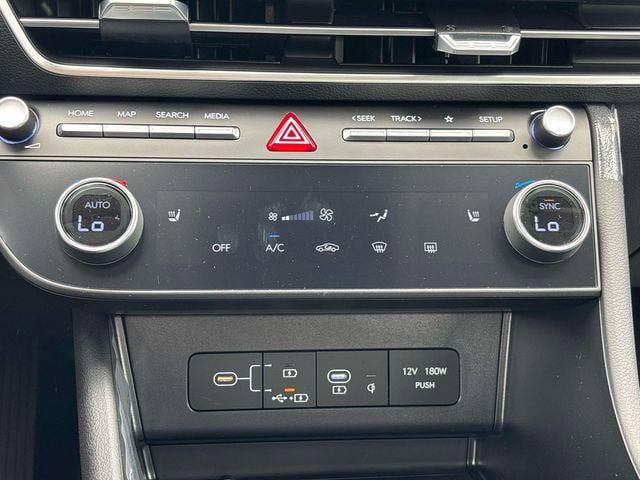 New 2026 Hyundai Sonata SEL AWD/4WD image 10