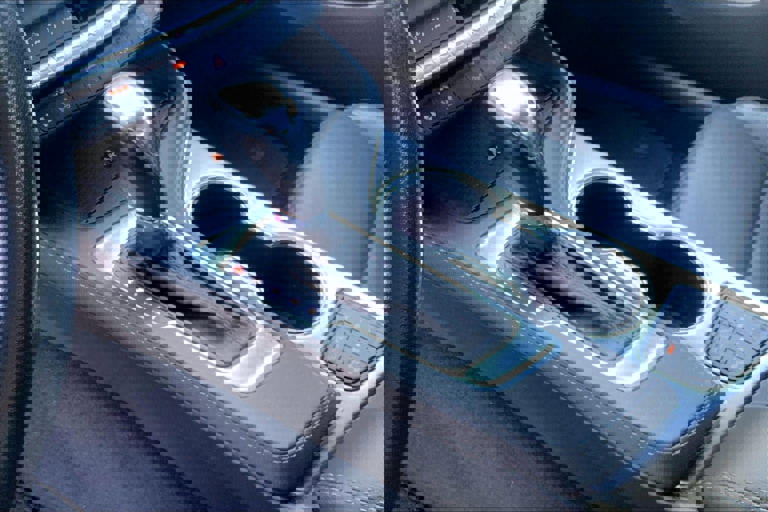 Certified 2024 Cadillac CT4 Premium Luxury w/ Climate Package image 17