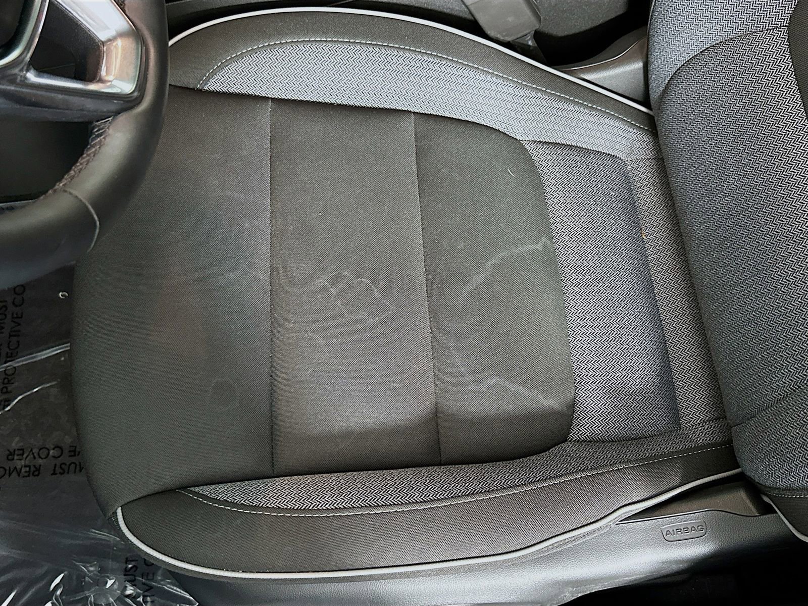 Used 2024 Chevrolet TrailBlazer LT w/ Convenience Package image 22