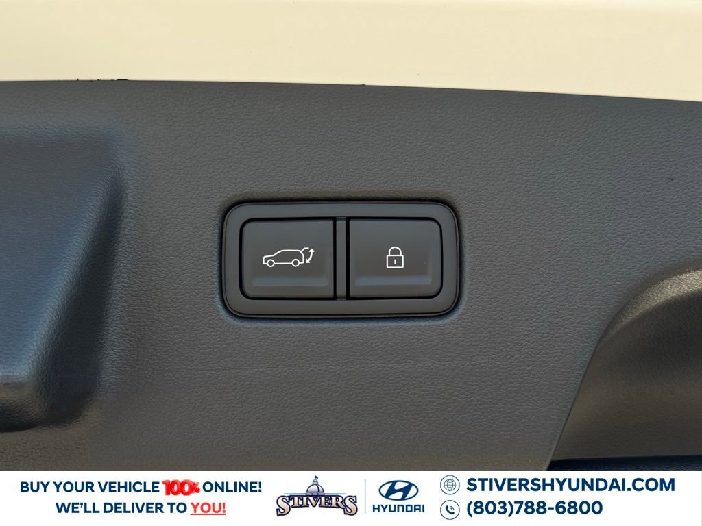 New 2026 Hyundai Palisade Calligraphy image 20