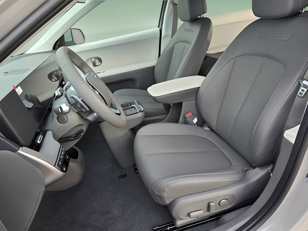 New 2026 Hyundai Ioniq 5 SEL AWD/4WD image 13