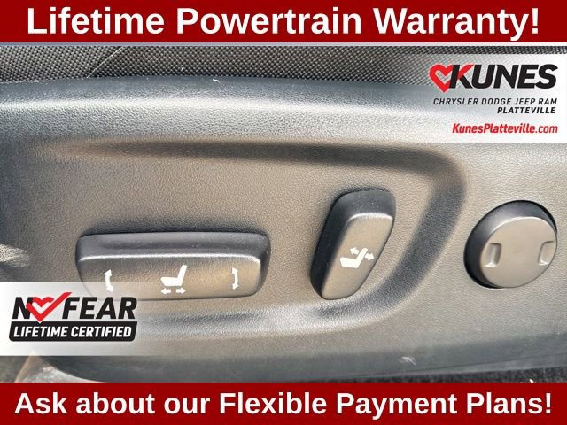 Used 2024 Toyota 4Runner TRD Off-Road image 30