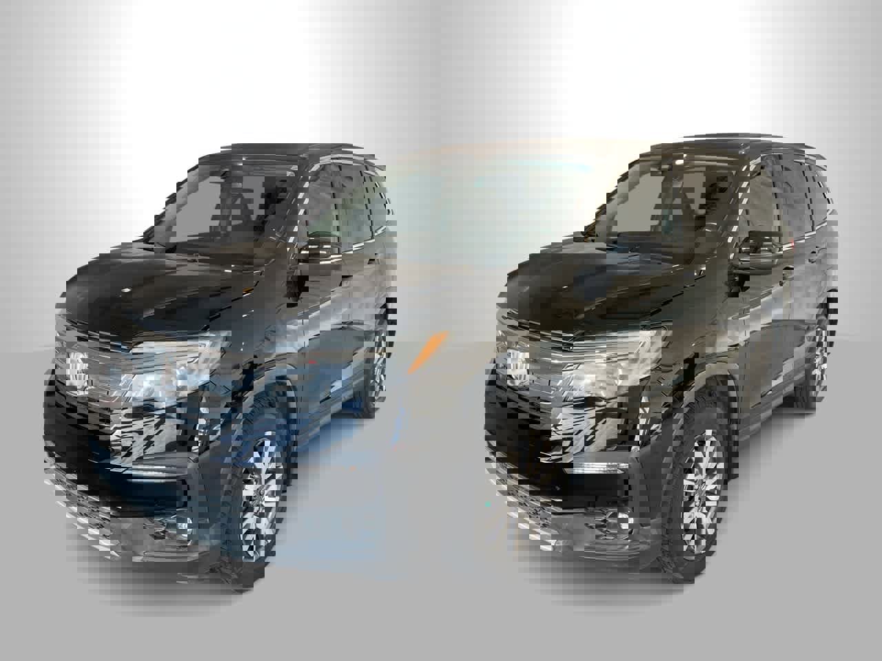 Used 2019 Honda Pilot EX-L image 1