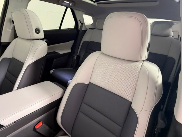 New 2026 Honda Prologue Elite image 27