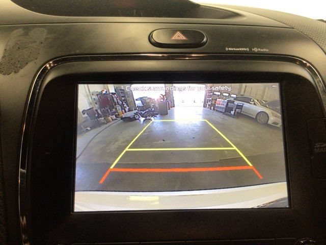 Used 2017 Kia Forte SX w/ SX Premium Tech Package FWD image 24