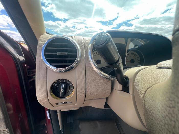 Used 2009 Ford Explorer Eddie Bauer AWD/4WD image 34