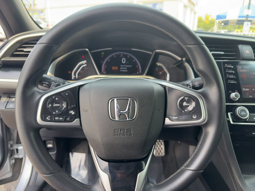 Used 2020 Honda Civic Sport image 24