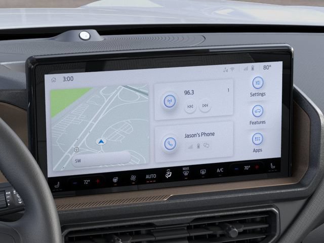 New 2026 Ford Bronco Sport Outer Banks w/ Sasquatch Outer Banks Package AWD/4WD image 14
