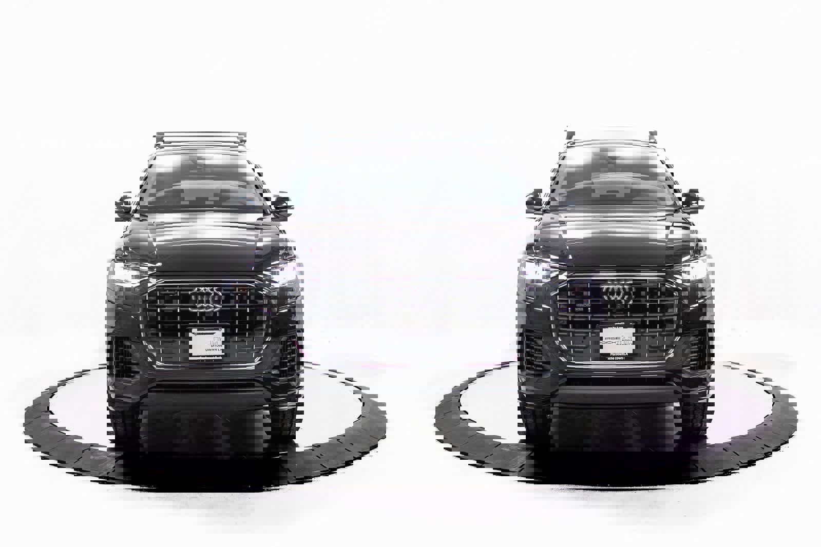 Used 2022 Audi Q8 Premium Plus image 10