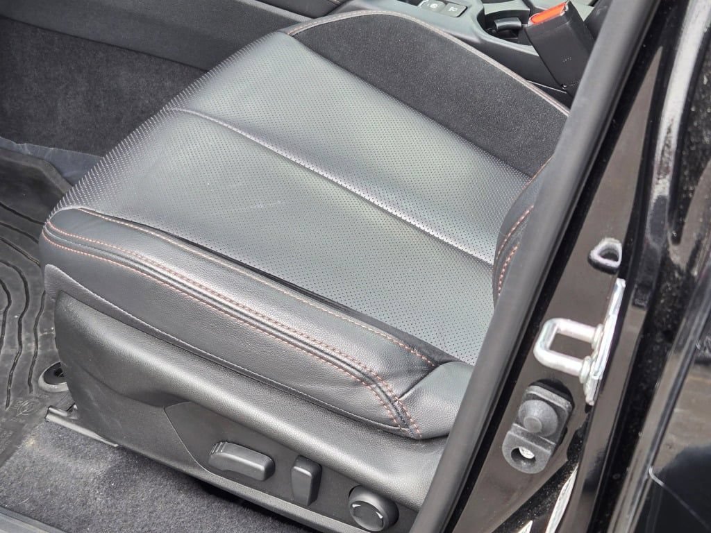 Used 2025 Subaru Forester Touring AWD/4WD image 29