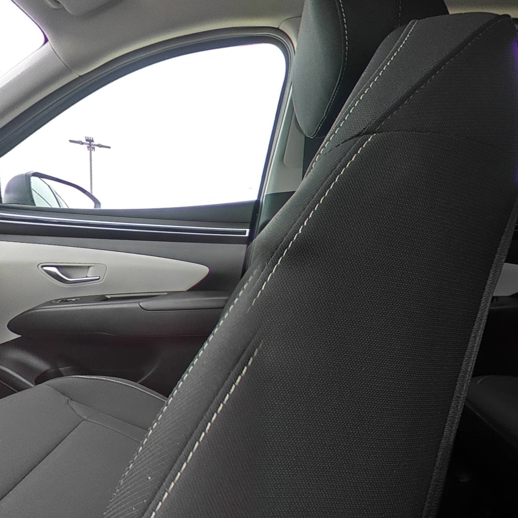 Certified 2023 Hyundai Tucson SEL AWD/4WD image 31