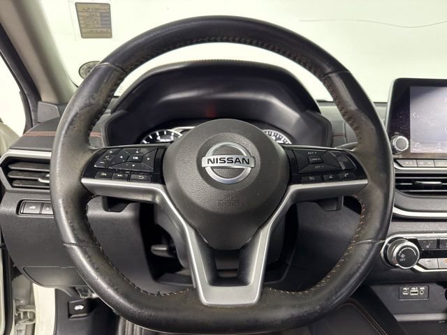 Used 2021 Nissan Altima 2.0 SR image 25