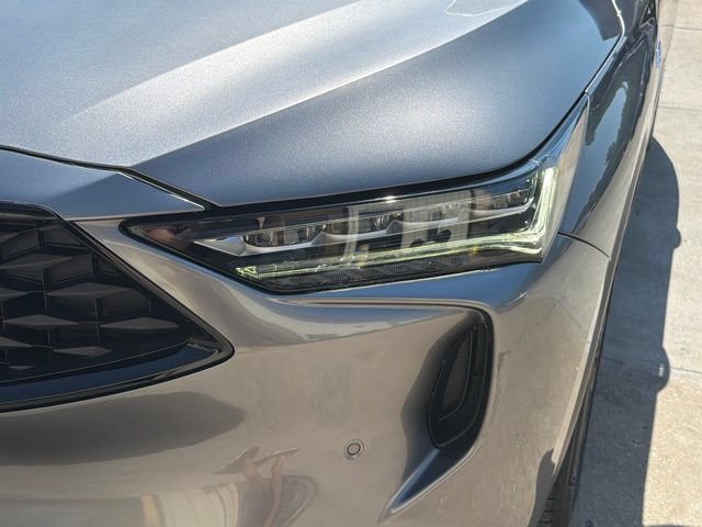 Used 2023 Acura MDX A-Spec AWD/4WD image 10