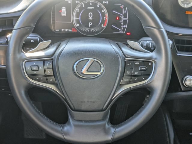 Used 2023 Lexus ES 350 w/ Accessory Package (Z2) FWD image 13