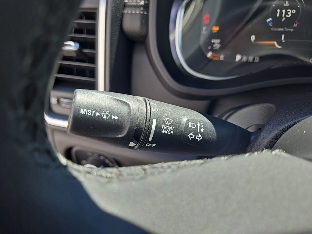 Used 2025 RAM 3500 Laramie w/ Sport Appearance Package AWD/4WD image 27