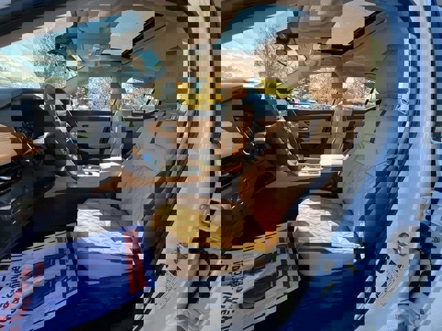 New 2025 Nissan Sentra SV w/ SV Premium Package image 12