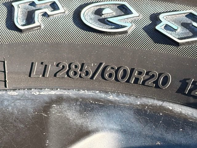 Used 2025 RAM 2500 Big Horn AWD/4WD image 5