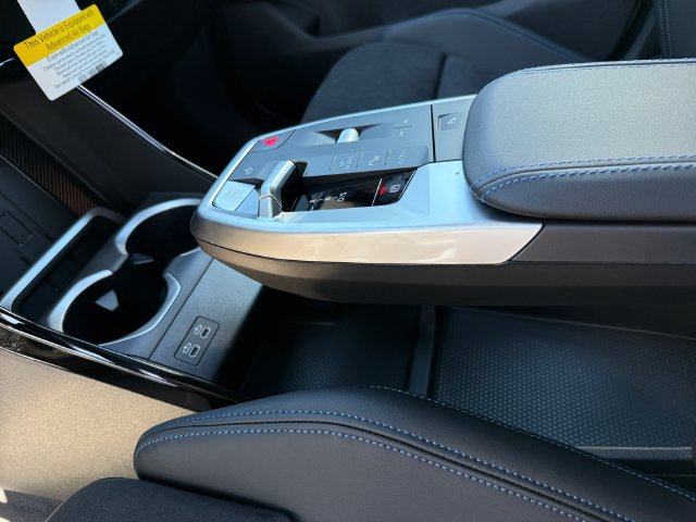 New 2027 BMW X1 M35i AWD/4WD image 27
