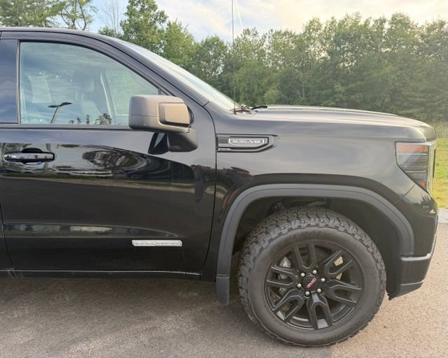 Used 2022 GMC Sierra 1500 Elevation AWD/4WD image 12